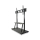 Techly Mobilny stojak do tv 55-150 cali 150kg, tablica interaktywna - 1584933 - zdjęcie 3